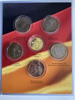 10€ Münzen - Die Gedenkausgabe des Jahres 2012 Deutschland Obergiesing-Fasangarten - Obergiesing Vorschau