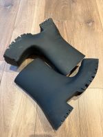 Balenciaga Trooper Boots schwarz 44 Schleswig-Holstein - Neumünster Vorschau