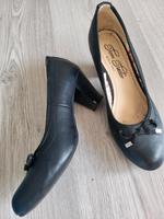 Schöne Schuhe von Tom Tailor Nordrhein-Westfalen - Alsdorf Vorschau