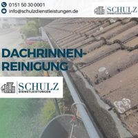 Professionelle Dachrinnenreinigung in Düren und Umgebung! Nordrhein-Westfalen - Düren Vorschau