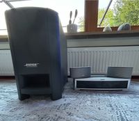 Bose 3.2.1. GSX Heimkino-System Baden-Württemberg - Pfullingen Vorschau