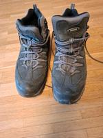 Meindl Wanderschuhe UK 7 Brandenburg - Potsdam Vorschau