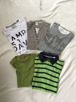 5 Shirts für Herren Größe XL s‘Oliver, Esprit, Camp David, Tom Ta Baden-Württemberg - Baden-Baden Vorschau