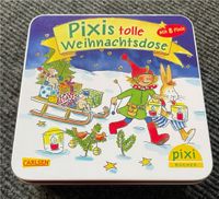 PIXI Tolle Weihnachtsdose mit 8 Geschichten (Bücher) Findorff - Findorff-Bürgerweide Vorschau