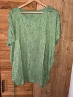 Gina Benotti T-Shirt grün Gr 48/50 Baden-Württemberg - Bietigheim-Bissingen Vorschau