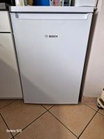 Bosch Kühlschrank weiß mit Gefrierfach Baden-Württemberg - Leutenbach Vorschau