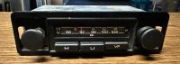 Original Braunschweig 2 Autoradio Youngtimer VW/Audi Hessen - Korbach Vorschau