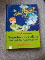Buch Bezaubernde Violetta München - Thalk.Obersendl.-Forsten-Fürstenr.-Solln Vorschau