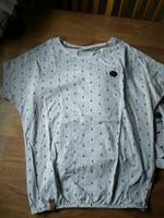 ⭐ Naketano Shirt Gr. XS Anker 164 170 T-Shirt Bayern - Weisendorf Vorschau