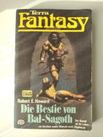Terra Fantasy 42 - Robert E. Howard - Die Bestie von Bal-Sagoth Düsseldorf - Flingern Nord Vorschau
