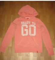 edc youth by ESPRIT Sweatshirt mit Kapuze Gr. M 12-13 Jahre Nürnberg (Mittelfr) - Nordstadt Vorschau