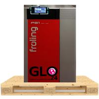 Vorschaubild einer Anzeige von GLo24 Gebäude- & Umwelttechnik GmbH 2007