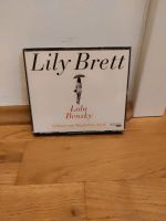 Lily Brett - Lola Bensky Hörbuch 4 CDs Wandsbek - Gartenstadt Vorschau