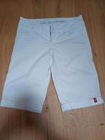 Edc by esprit Five Shorts Bermuda Größe XS 34 weiß Bayern - Bad Tölz Vorschau