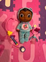 Disney Store Doc Mcstuffins Baby Cece Puppe Arzt ❤️ München - Berg-am-Laim Vorschau