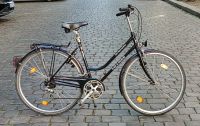 Damen Fahrrad VILLIGER Rh50 klein Marathon Plus ZAFF Pankow - Prenzlauer Berg Vorschau