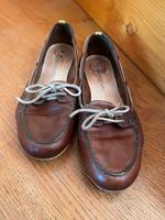 Timberland Ballerina Earthkeepers Größe 40 Bayern - Rödental Vorschau