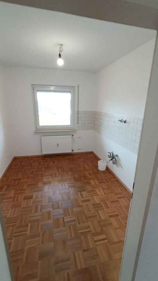 Freyung - 4 Zimmer Wohnung im Herzen des bayrischen Waldes in Freyung