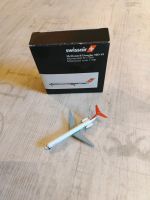 Herpa Wings 1:500Flugzeug 505123 McDonnell Douglas MD-81 swissair Hessen - Rödermark Vorschau