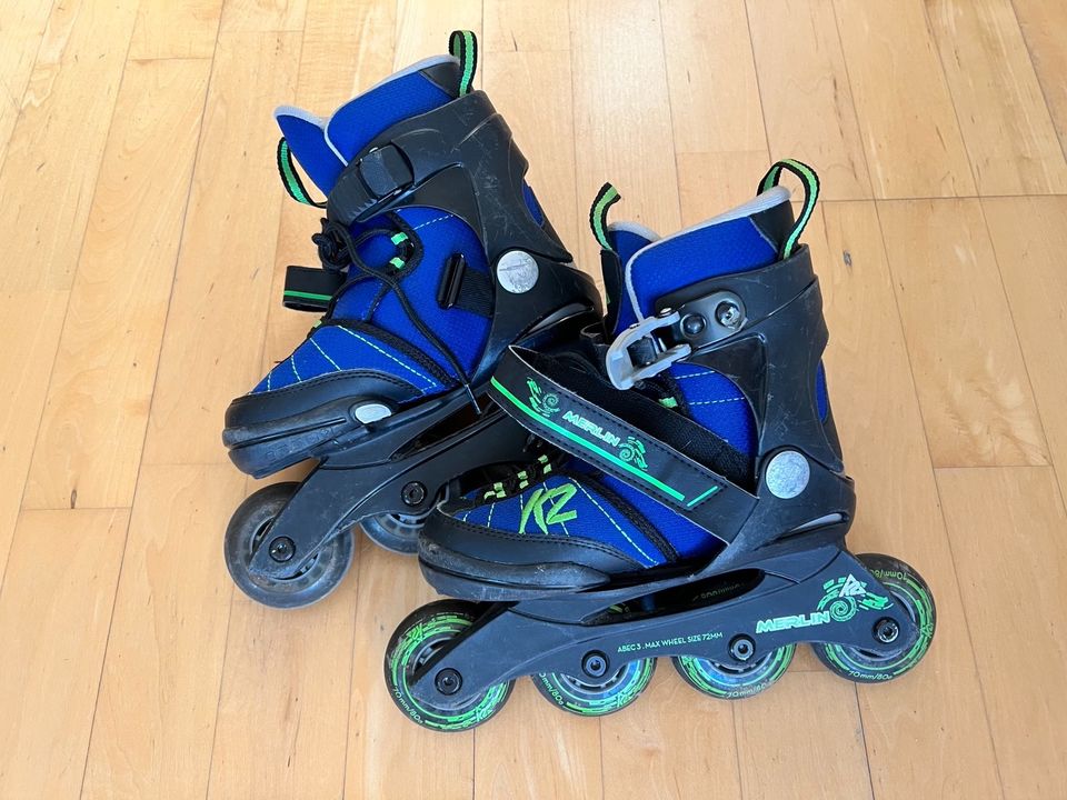 Rollerblades K2 29-34 in München