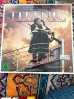 Titanic Blu Ray DVD neu unbenutzt Berlin - Hohenschönhausen Vorschau