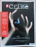 stern Crime: Wahre Verbrechen, Nr. 46, 2023, Krimigeschichten Dresden - Dresden-Plauen Vorschau