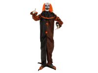 Pop-Up Clown Halloween Figur Bayern - Würzburg Vorschau