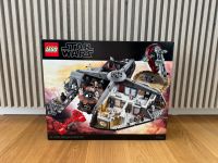 75222 LEGO Star Wars Betrayal at Cloud City NEU ohne 5 Figs Dresden - Pieschen Vorschau