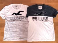 Hollister T- Shirts Gr. XS Häfen - Bremerhaven Vorschau