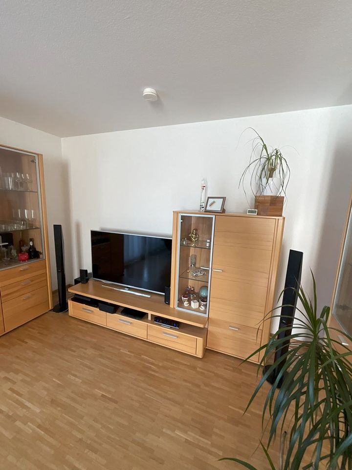 Wohnzimmermöbel in Müllheim