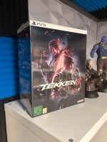 Tekken 8 Collectors Edition PS5 NEU sealed Nordrhein-Westfalen - Kevelaer Vorschau