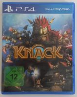 PS4 Spiel "Knack" Baden-Württemberg - Karlsruhe Vorschau