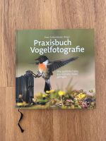 Praxisbuch Vogelfotografie  von Daan Schoonhoven dpunkt.verlag Baden-Württemberg - Lörrach Vorschau