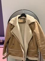 Jacke beige Hessen - Eltville Vorschau