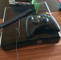 Xbox 360 + 2 Controller + Spiele Bayern - Sulzbach-Rosenberg Vorschau