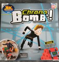 Chrono Bomb Spiel  von IMC Baden-Württemberg - Gundelfingen Vorschau