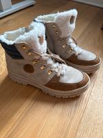 Rieker Winterschuhe Gr 39 Winter Schuhe Sachsen - Markranstädt Vorschau