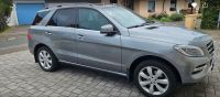 Mercedes-Benz ML350 Bluetec W166 AHK Distronic Plus Rheinland-Pfalz - Koblenz Vorschau