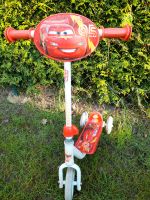 Disney Pixar Cars Lightning Mcqueen Roller Kinderscooter Niedersachsen - Riede Vorschau