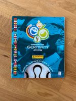 Panini Sammelheft | FIFA WM 2006 | Deutschland | vollständig Leipzig - Leipzig, Zentrum-Ost Vorschau
