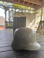 Deutscher Stahlhelm M 16 - 1 WK Niedersachsen - Hambergen Vorschau