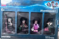 Lego Harry Potter Limited Edition Niedersachsen - Nienstädt Vorschau