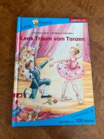 Leas Traum vom Tanzen Lesestufe 4 mit Rätseln Baden-Württemberg - Neuler Vorschau