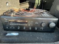 Yamaha Stereo Reciver RX-550 und Magnat Soundforce 1200 Boxen (2x Niedersachsen - Langwedel Vorschau