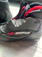 Salomon Touring R Baden-Württemberg - Weil am Rhein Vorschau