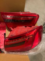 Audi a6 c7 LED Rückleuchten-Limousine Bayern - Unterhaching Vorschau