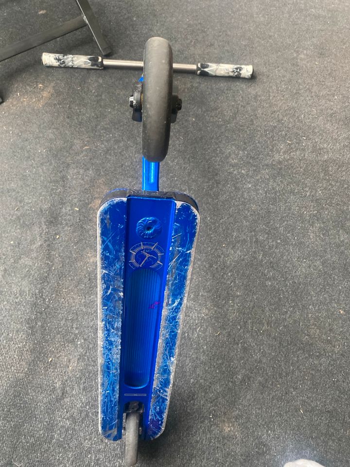 Custom Stunt scooter in Mülheim (Ruhr)