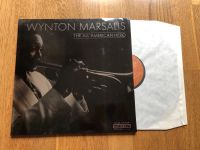 LP/Schallplatte Wynton Marsalis The all american Hero München - Schwabing-West Vorschau