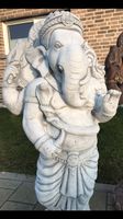 Ganesha 98cm 75k Elefantengott Elefant Buddha Shiva Tempelwächter Duisburg - Walsum Vorschau