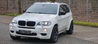 Bmw X5 Original M-paket 3.5d 287ps Hessen - Büdingen Vorschau